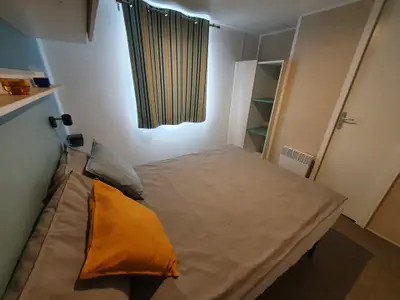 Mobilheim für 4 Personen (31 m²) in Schashagen 10/10