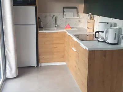 Mobilheim für 4 Personen (38 m²) in Schashagen 5/10