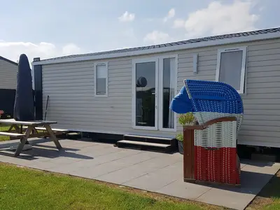 Mobilheim für 4 Personen (31 m²) in Schashagen 2/10