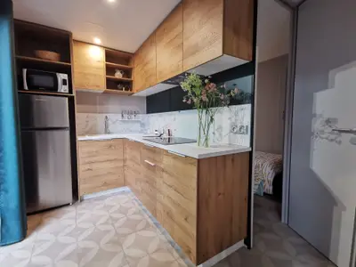 Mobilheim für 4 Personen (32 m²) in Schashagen 3/10