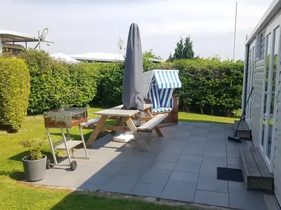 Mobilheim für 4 Personen (31 m²) in Schashagen 3/10