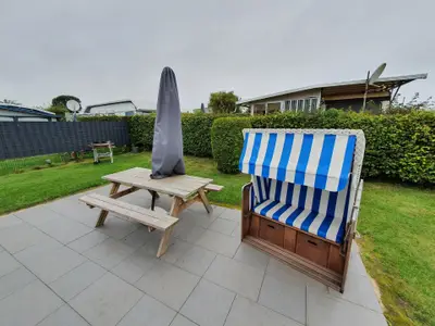 Mobilheim für 4 Personen (31 m²) in Schashagen 4/10