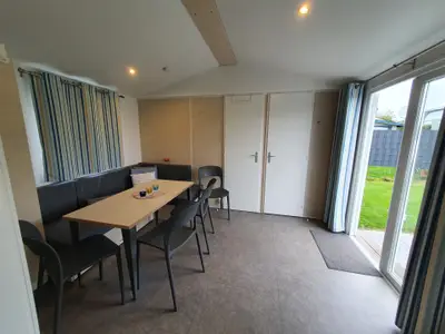 Mobilheim für 4 Personen (31 m²) in Schashagen 5/10