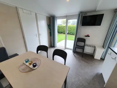 Mobilheim für 4 Personen (31 m²) in Schashagen 7/10