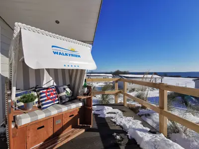 Mobilheim für 5 Personen (40 m²) in Schashagen 10/10