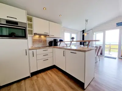 Mobilheim für 5 Personen (40 m²) in Schashagen 6/10