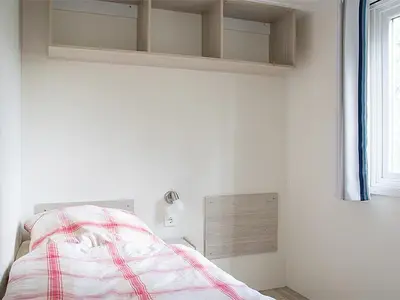 Zweibettzimmer