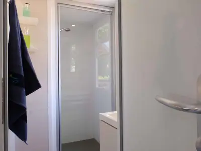 Mobilheim für 7 Personen (29 m²) in Seget Vranjica 9/10