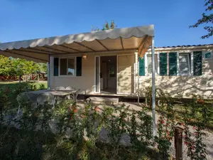 Mobilheim für 6 Personen (33 m²) in Sirmione