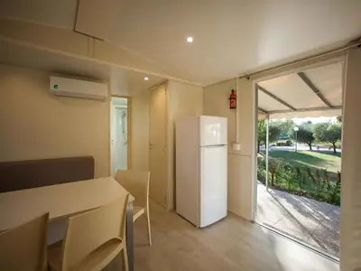 Mobilheim für 6 Personen (33 m²) in Sirmione 10/10