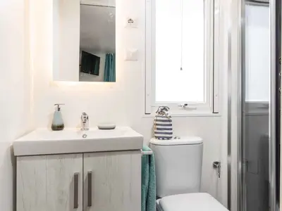 Mobilheim für 6 Personen (33 m²) in Sirmione 10/10