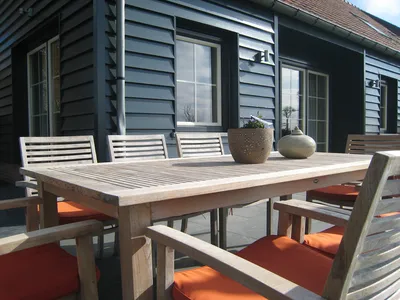 TerraceBalcony