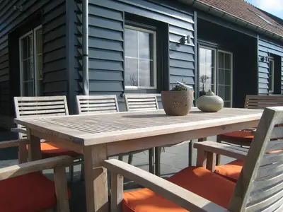 TerraceBalcony