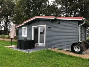 Mobilheim für 4 Personen (25 m²) in Soltau