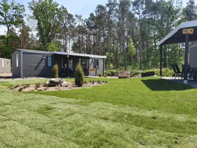 Heide Lodges