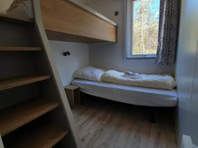 Schlafzimmer 3