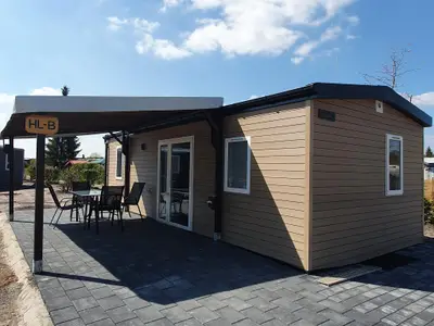 Heide Lodge barrierefrei