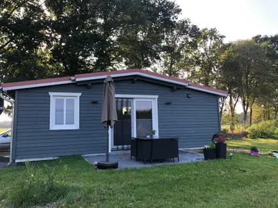 Mobilheim für 4 Personen (25 m²) in Soltau 2/10