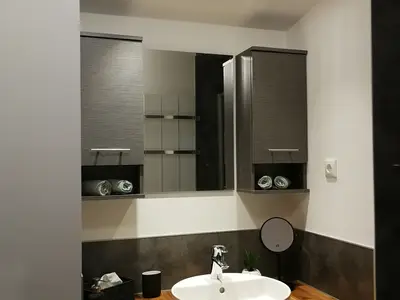 Mobilheim für 4 Personen (25 m²) in Soltau 3/10