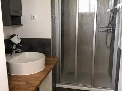 Mobilheim für 4 Personen (25 m²) in Soltau 4/10