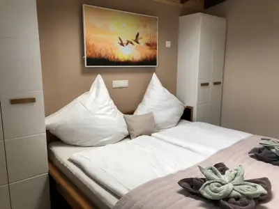 Mobilheim für 4 Personen (25 m²) in Soltau 6/10