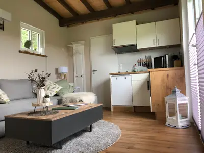 Mobilheim für 4 Personen (25 m²) in Soltau 8/10