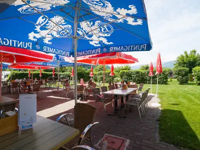 Mobilheim für 7 Personen (32 m²) in St. Peter am Kammersberg 9/10