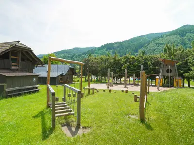 Mobilheim für 7 Personen (32 m²) in St. Peter am Kammersberg 10/10