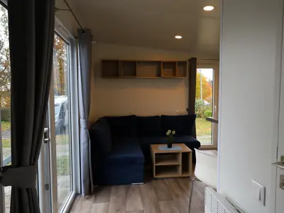 Mobilheim für 3 Personen (24 m²) in Borgdorf-Seedorf 3/10