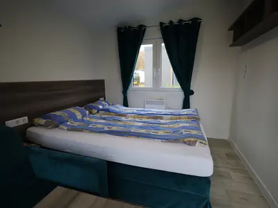 Mobilheim für 2 Personen (20 m²) in Borgdorf-Seedorf 4/10
