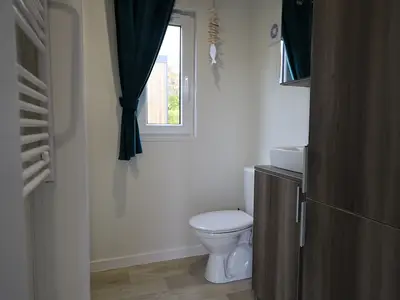 Mobilheim für 2 Personen (20 m²) in Borgdorf-Seedorf 7/10