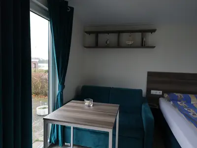 Mobilheim für 2 Personen (20 m²) in Borgdorf-Seedorf 10/10