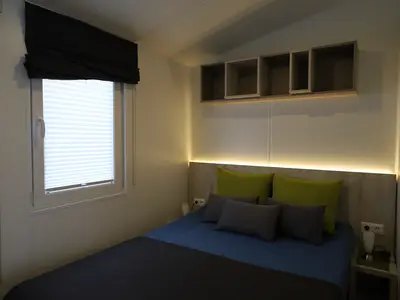 Mobilheim für 2 Personen (20 m²) in Borgdorf-Seedorf 3/10