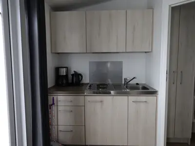 Mobilheim für 2 Personen (20 m²) in Borgdorf-Seedorf 6/10
