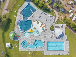 Mobilheim für 6 Personen (24 m²) in Aglientu