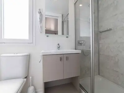 Mobilheim für 6 Personen (34 m²) in Koni 2/10
