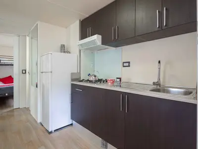 Mobilheim für 5 Personen (25 m²) in Koni 9/10