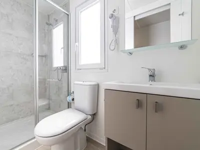 Mobilheim für 6 Personen (34 m²) in Koni 10/10