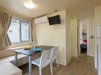Mobilheim für 5 Personen (25 m²) in Koni 10/10