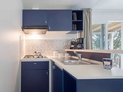 Mobilheim für 6 Personen (34 m²) in Koni 10/10