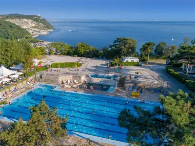 Mobilheim für 4 Personen (22 m²) in Duino Aurisina-Devin Nabreina 1/10