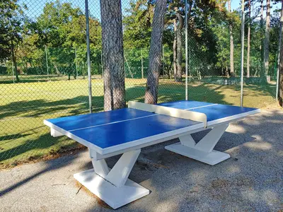 Mobilheim für 4 Personen (22 m²) in Duino Aurisina-Devin Nabreina 6/10