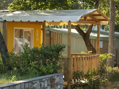 Mobilheim für 4 Personen (25 m²) in Duino Aurisina-Devin Nabreina 8/10