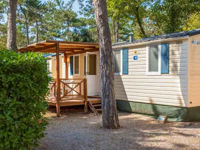 Mobilheim für 6 Personen (24 m²) in Duino Aurisina-Devin Nabreina 3/10
