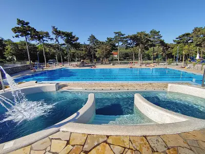 Mobilheim für 5 Personen (31 m²) in Duino Aurisina-Devin Nabreina 4/10