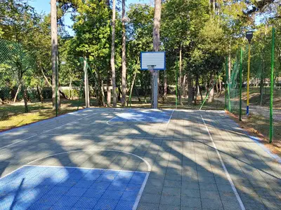 Mobilheim für 6 Personen (24 m²) in Duino Aurisina-Devin Nabreina 9/10