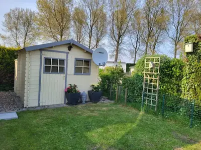 Mobilheim für 4 Personen (34 m²) in Sint Kruis 4/10