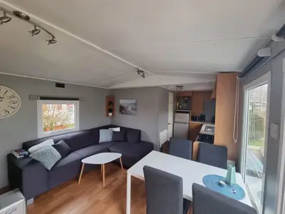 Mobilheim für 4 Personen (34 m²) in Sint Kruis 6/10