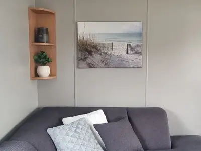 Mobilheim für 4 Personen (34 m²) in Sint Kruis 7/10