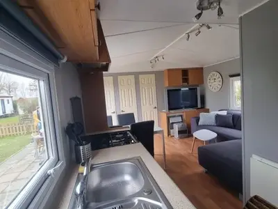 Mobilheim für 4 Personen (34 m²) in Sint Kruis 8/10